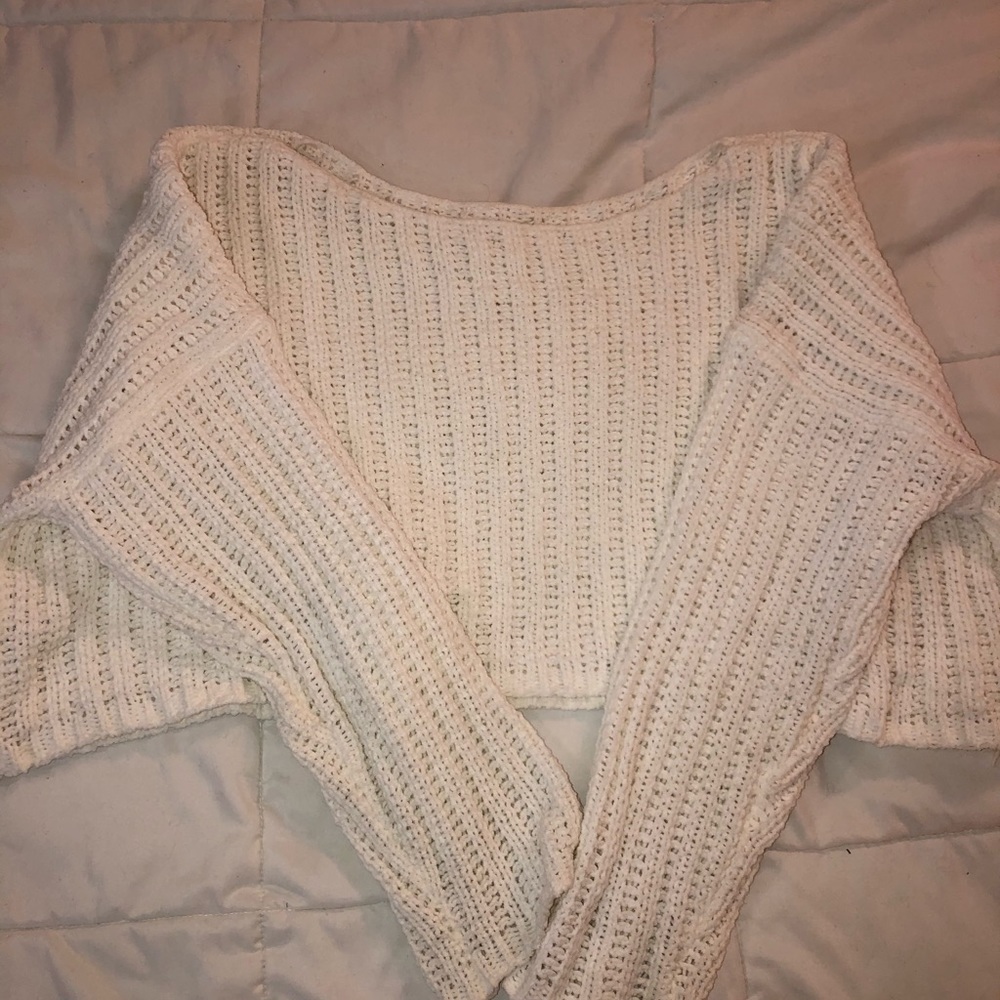 ✨Chenille Sweater✨